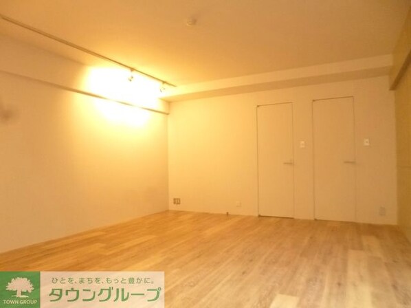 レジディア目黒IIの物件内観写真